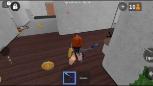 Мм2, трата 10к монет(чтооо мне чуть не выпал люгер😿)