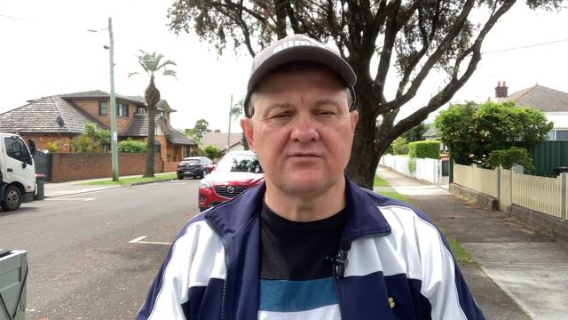 ТРИ ЗАБЛУЖДЕНИЯ О ВИЗЕ В АВСТРАЛИЮ. [#1Australia]# 5400