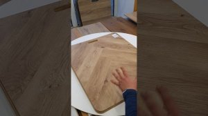 Ламінат CLASSEN VILLE HERRINNGBONE купити Дніпро