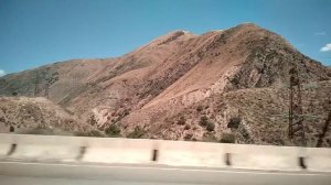 Едим отдыхать на озеро Иссык_Куль. 7 августа2020год