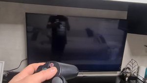запуск contra с помощью Fortuna project на PlayStation 2 SCPH-90008CB
