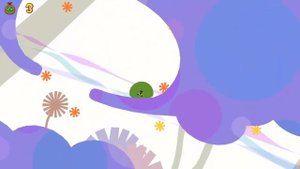 LocoRoco Remastered final part