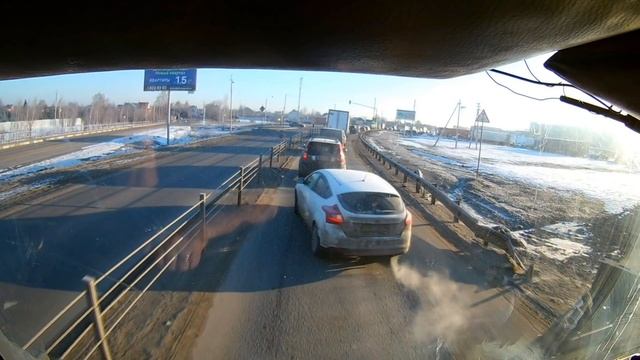 Работа на Пятитоннике опять МИНИМАЛКА