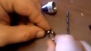 Видео инструкция мини патроны (37828-37829)