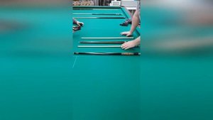 Проверяем кии, Андрей Половинкин, Vantex