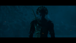 ДЬЯВОЛЬСКИЙ ЗАГОВОР (2022) Элис Орр-Юинг, Фильм-триллер.