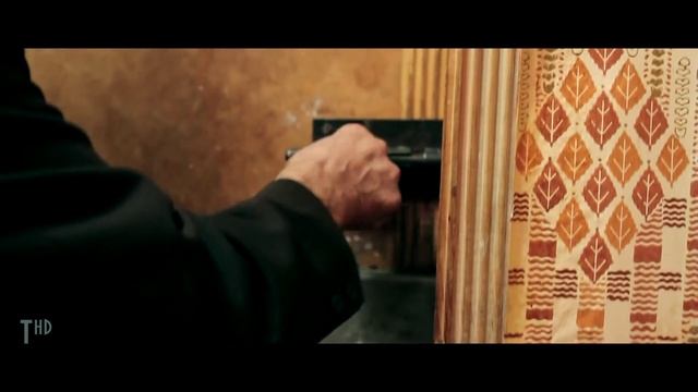 Дед. Несказочная новогодняя история.