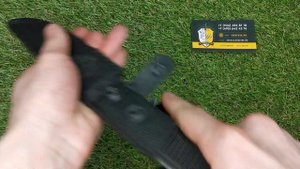 Нож Кизляр | Новинка от Мастерской Кизляра