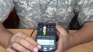 Зарядное устройство BC-700 (La Crosse Technology)