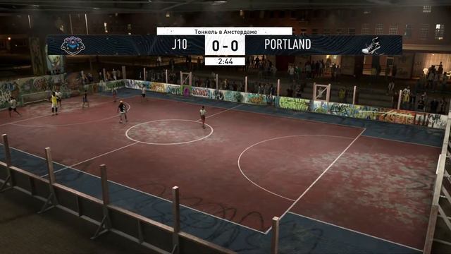 FIFA 20 #5 смотреть онлайн