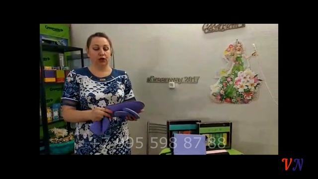 Оксана Огнева о наборе AQUAMAGIC ULTRA ONE смотреть онлайн