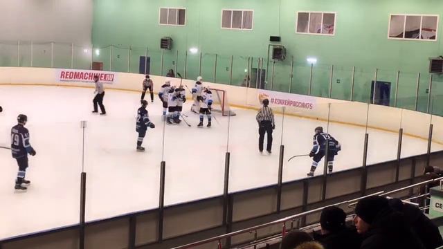 " РОССОШЬ "   -   " САЛЕХАРД " смотреть онлайн