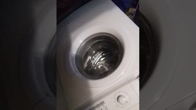 Electrolux EWF 12470 W 6kg 1200об/мин