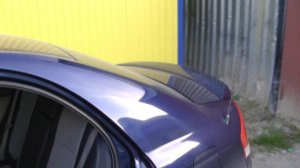 Авточехлы из экокожи для Киа Серато 1 поколение Установка