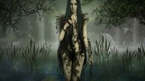 злые духи славянской мифологии