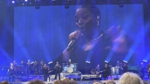 Bruce Springsteen ~ Nightshift ~ Amsterdam Johan Cruijf ArenA ~27-05-2023 ~