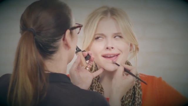 Chloe Grace Moretz  Хлоя Морец