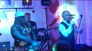 Рифкат Нуриахметов и группа Шумбай   -  Ашхабад, Тугай - тугай (тат.)