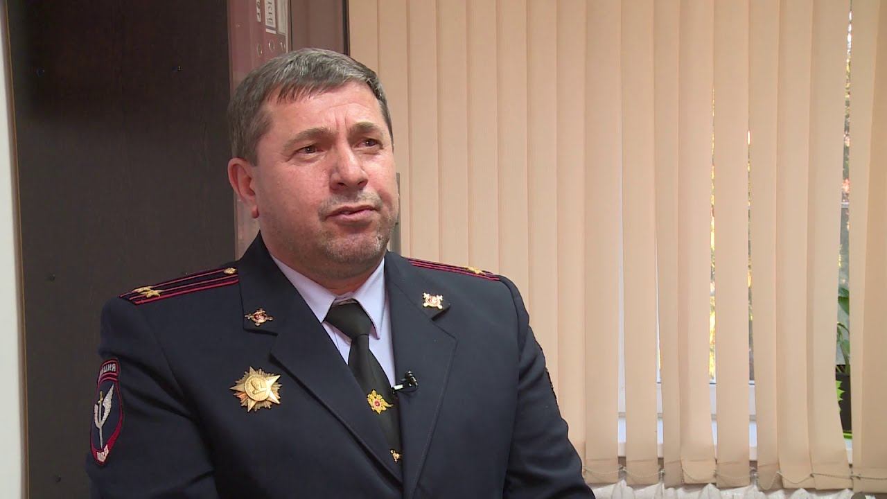 Чеченские полицейские установили факт присвоения работником госпредприятия денежных средств