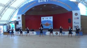 11.05.19 Самолет взлет-взлет