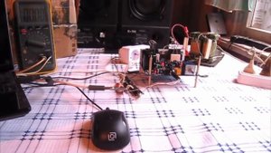 Самый Hi-End усилитель класса-A. AT-HA5000