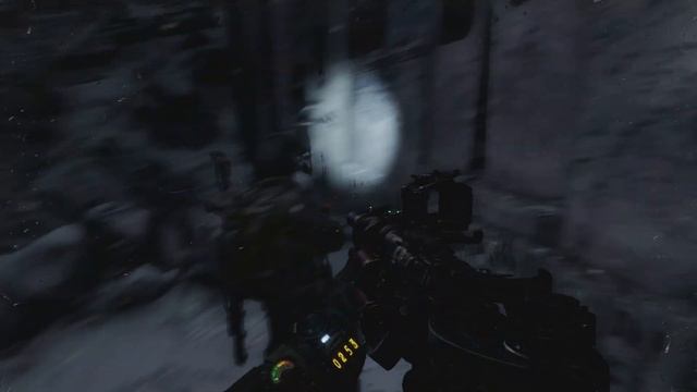 Метро мертвых, Новосибирск - прохождение METRO EXODUS - #10 смотреть онлайн