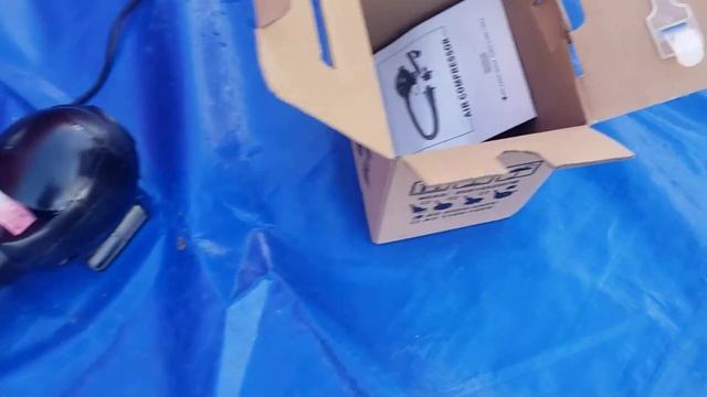 Надувная водная горка для водоемов, пляжей. Обзор и характеристики длина 9 ширина 4 высота 4. смотреть онлайн