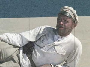 #Белое #солнце пустыни. #Ваше благородие.