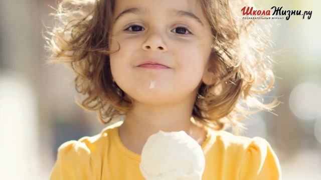 Почему Дети Любят Сладости? смотреть онлайн