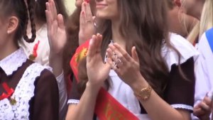 Зажигательный танец директора