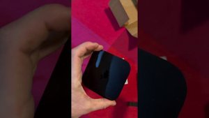 РАСПАКОВКА Apple TV 4K Wi-Fi (3-е поколение 2022-2023)