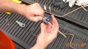 DIY: How to Replace Brake Lines