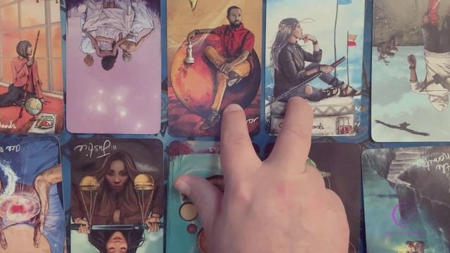 Cancer - Push Through to the Other Side! смотреть онлайн