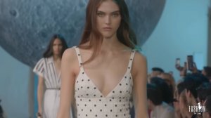 ЭЛИ СААБ ВЕСНА ЛЕТО 2024