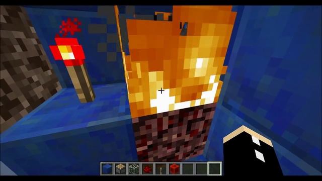 What are Blocks, Entities, and Tile Entities? - Minecraft Tutorial смотреть онлайн