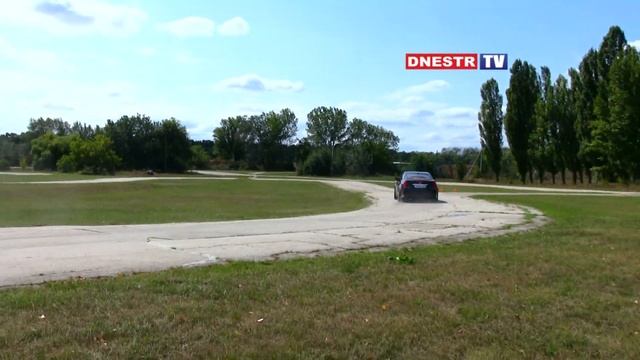 ГОНКИ "Time Attack" В Григориополе смотреть онлайн