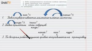 Упражнение №57 — Гдз по русскому языку 6 класс (Ладыженская) 2019 часть 1