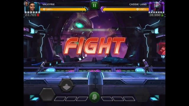 SHOOTING STARS CHAPTER 1 QUEST 6 mcoc смотреть онлайн