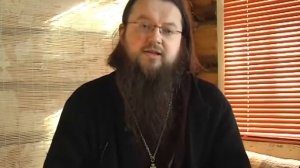 Как правильно делать Крёстное Знамение Видео