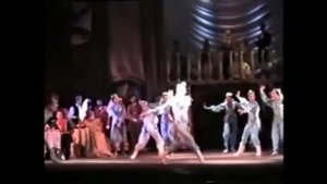 САЛИХ САЙДАШЕВ-,,ВОСТОЧНЫЙ БАЛЕТ"