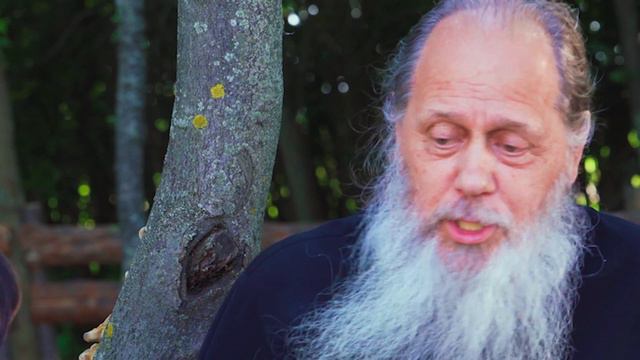 О. Владимир счастливый человек? смотреть онлайн