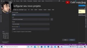 GIT | Como trabalhar em equipe no visual studio 2022 e 2019 (Parte 1)