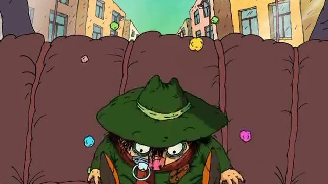 "ПДД и "колобки" 2 смотреть онлайн