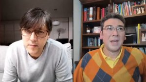 Un Café con el Pastor - PASTORES Guillermo Roa y Carlos Ricardo Bustos