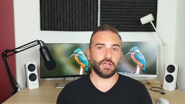 Why is Ubuntu Getting so much HATE ? смотреть онлайн