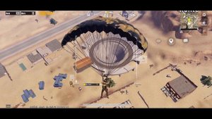 ДОСТИЖЕНИЕ: УГРОЗА С НЕБЕС / ЛЕГКИЙ СПОСОБ ВЫПОЛНИТЬ / PUBG MOBILE