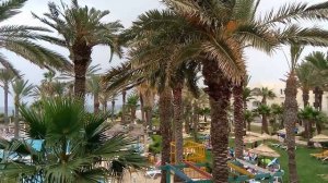 Отдых в Тунисе, Монастир, отель houda golf & beach club 3*./Tunisia, houda golf & beach club