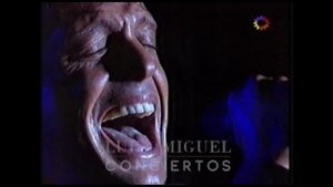 Luis Miguel - Tu Y Yo (Argentina 1997)