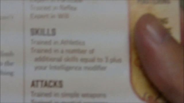 Pathfinder 2nd Edition Character Creation смотреть онлайн