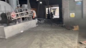 Линия по производству фосфорных удобрений